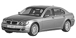 BMW E65 C2440 Fault Code
