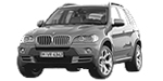 BMW E70 C2440 Fault Code