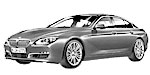 BMW F06 C2440 Fault Code