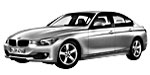 BMW F30 C2440 Fault Code