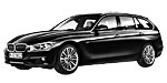 BMW F31 C2440 Fault Code